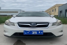 斯巴鲁XV(进口)