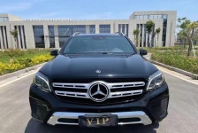 奔驰 GLS