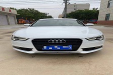 奥迪A5(进口)