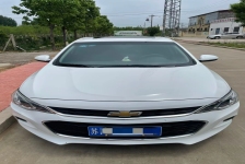 雪佛兰 科沃兹
