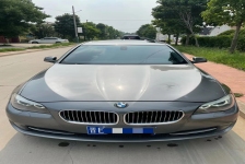 宝马5系 2010 款 523 Li 豪华型