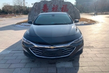 雪佛兰 迈锐宝