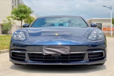 保时捷Panamera