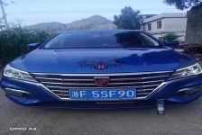 荣威i5