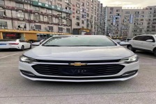 雪佛兰 克鲁泽RS