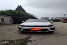 起亚 KX3