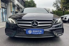 奔驰E级