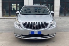 别克GL8