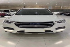 长城 H2
