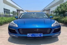 众泰SR9
