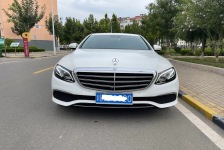 奔驰E级