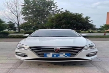 荣威i5
