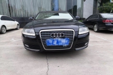 奥迪A6L