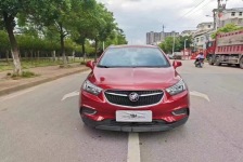 别克 昂科拉