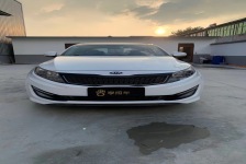 起亚K5