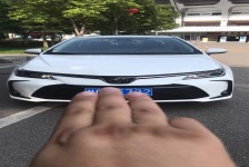 丰田 卡罗拉