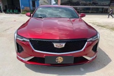 凯迪拉克 ct4