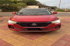 东风风行 T5