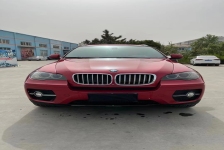 宝马X6(进口)