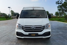 上汽大通MAXUS V80