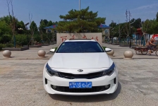 起亚K5