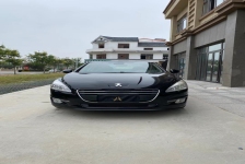 标致508