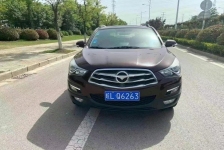 海马S5