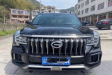 广汽 GS8
