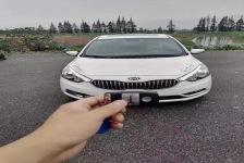 起亚K3