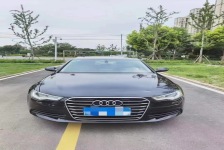 奥迪A6L