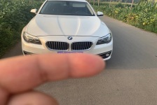 宝马5系