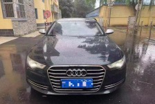 奥迪A6L