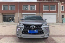 丰田MR2(进口)