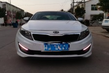 起亚K5