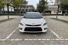 起亚K3S