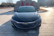 雪佛兰 迈锐宝