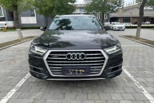 奥迪Q7(进口)
