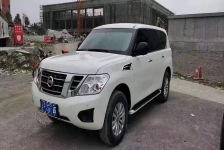 日产 途乐