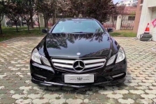 奔驰E级