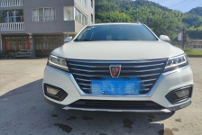 荣威RX5