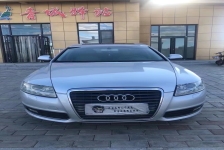 奥迪A6L