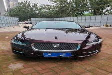 捷豹 XJL