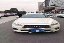 英菲尼迪QX50