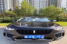 长城 VV5