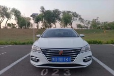 荣威i5