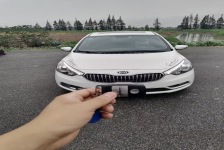 起亚K3