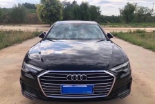 奥迪A6L