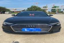 奥迪A6L