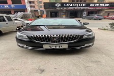 别克 君越