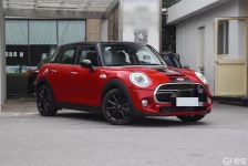 宝马 MINI